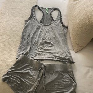 Honeydew Intimates PJ set